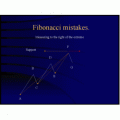 Advanced Fibonacci Trading by Neal Hughes (Enjoy Free BONUS Day-Trader's Fast Fibonacci Class)